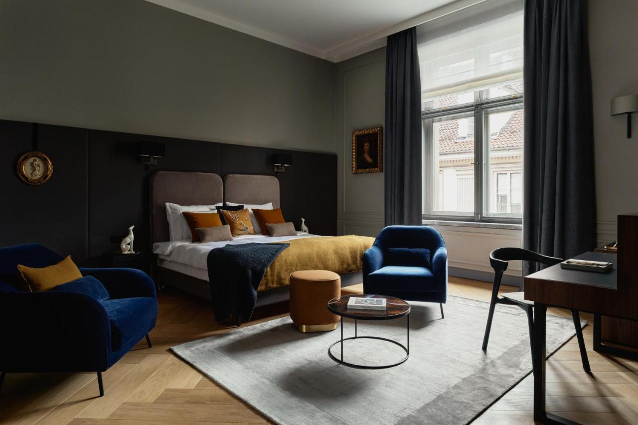Hotel H15 Luxury Palace - Destigo Hotels クラクフ エクステリア 写真